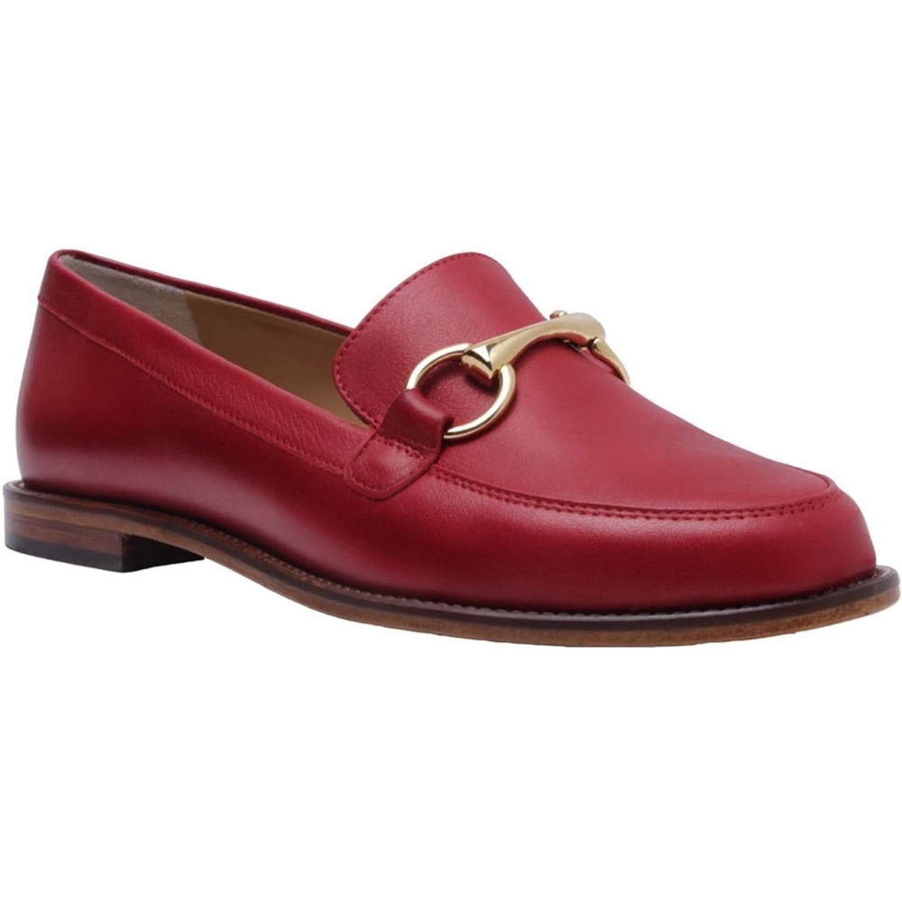 Regina Romero Loafers